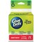 Multipack of 72 - Glue Dots .5" Craft Dot Roll-200 Clear Dots